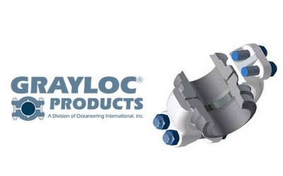 Grayloc Clamp connectors and flanges